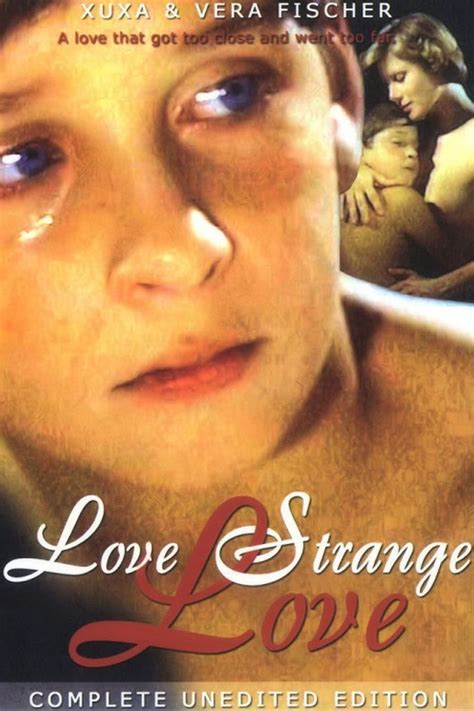 Love Strange Love